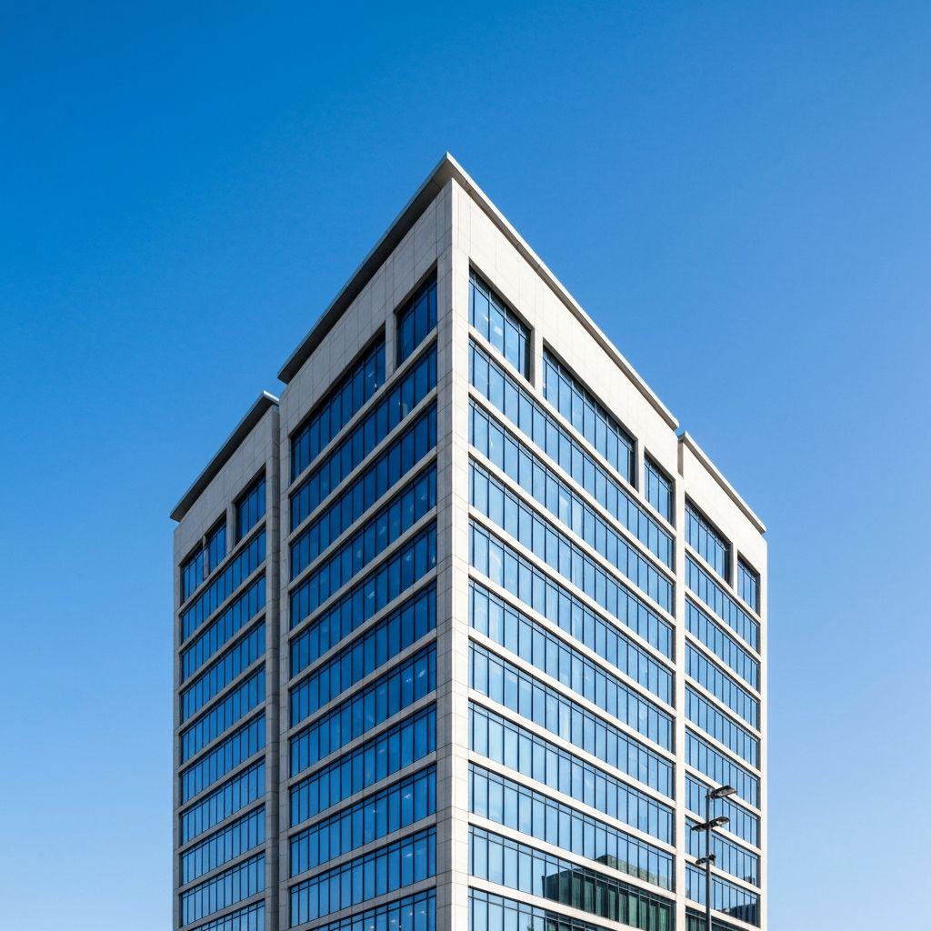 Tokenized Real Estate